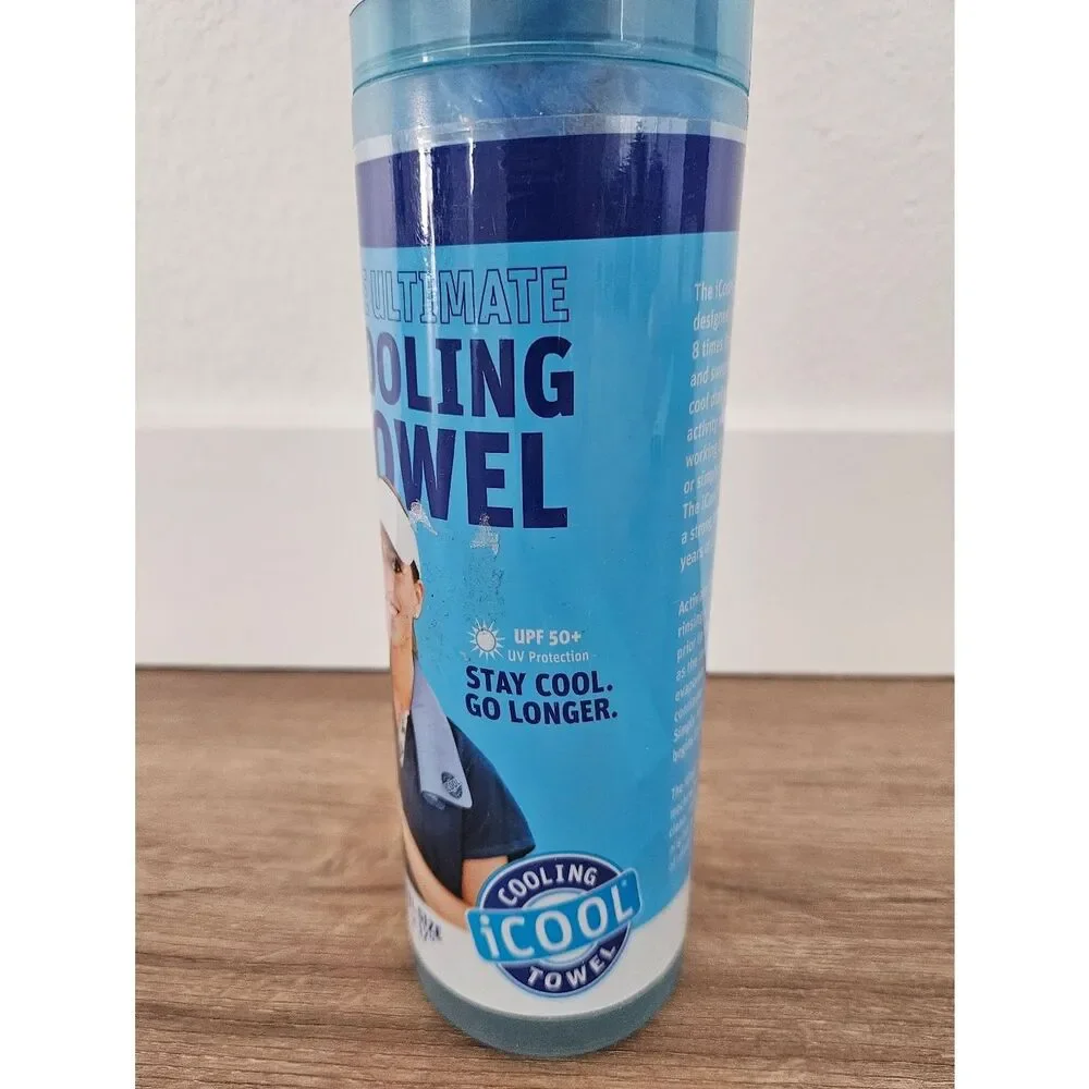 iCool ultimare cooling